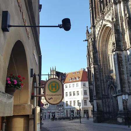 Munstersdachstubchen *